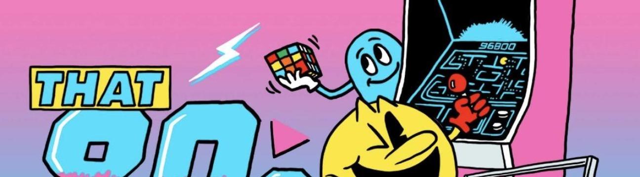 That 80&rsquo;s Party 